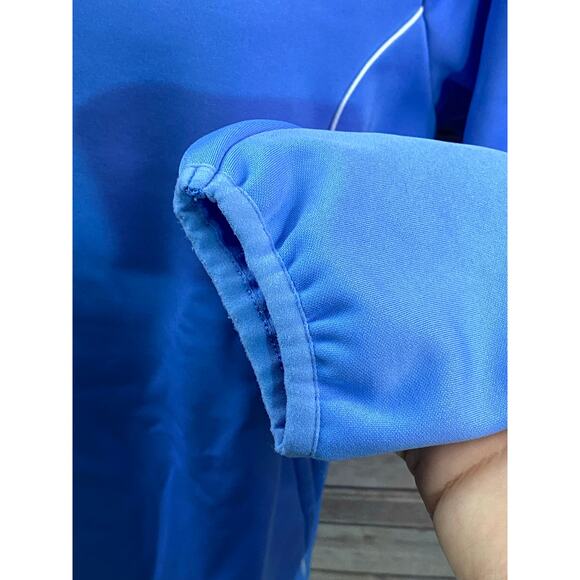 2013 World Series Majestic Authentic Therma Base Long Sleeve Shirt On Field M - Picture 14 of 15